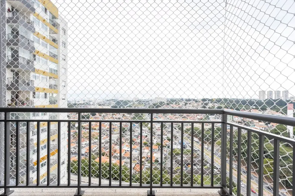 Foto 9 de Apartamento com 2 quartos à venda, 50m2 em Vila Sônia, São Paulo - SP