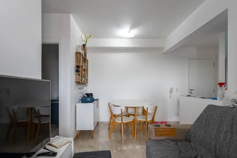 Foto 5 de Apartamento com 2 quartos à venda, 50m2 em Vila Sônia, São Paulo - SP