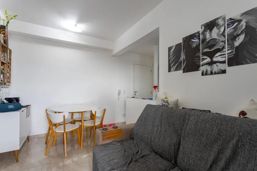 Foto 6 de Apartamento com 2 quartos à venda, 50m2 em Vila Sônia, São Paulo - SP