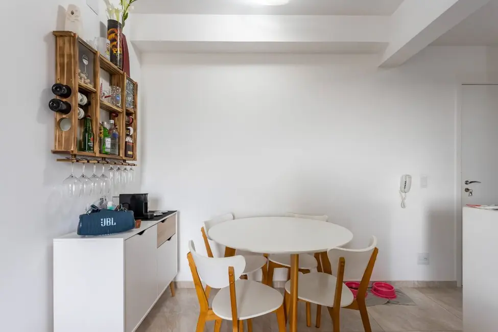 Foto 7 de Apartamento com 2 quartos à venda, 50m2 em Vila Sônia, São Paulo - SP