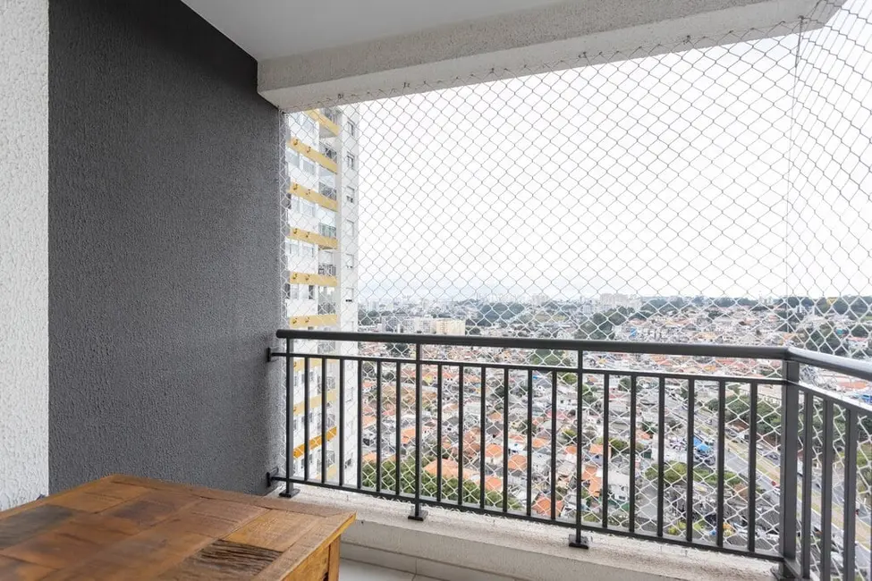 Foto 8 de Apartamento com 2 quartos à venda, 50m2 em Vila Sônia, São Paulo - SP
