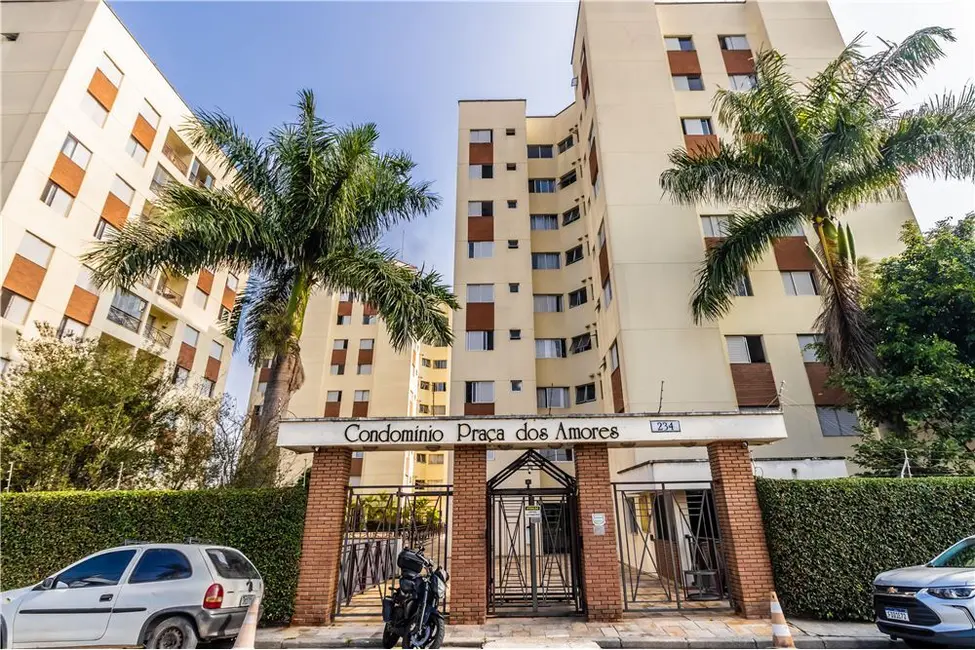 Apartamento com 3 quartos à venda, 70m2 em Vila Sônia, São Paulo - SP - imagem 2 Foto 2 de Apartamento com 3 quartos à venda, 70m2 em Vila Sônia, São Paulo - SP