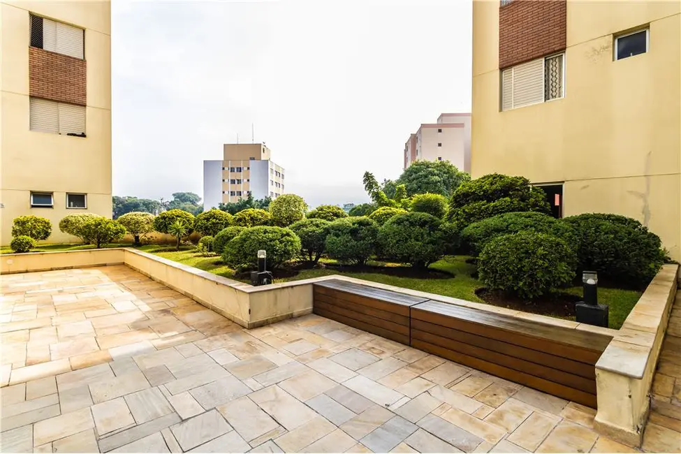 Apartamento com 3 quartos à venda, 70m2 em Vila Sônia, São Paulo - SP - imagem 7 Foto 7 de Apartamento com 3 quartos à venda, 70m2 em Vila Sônia, São Paulo - SP