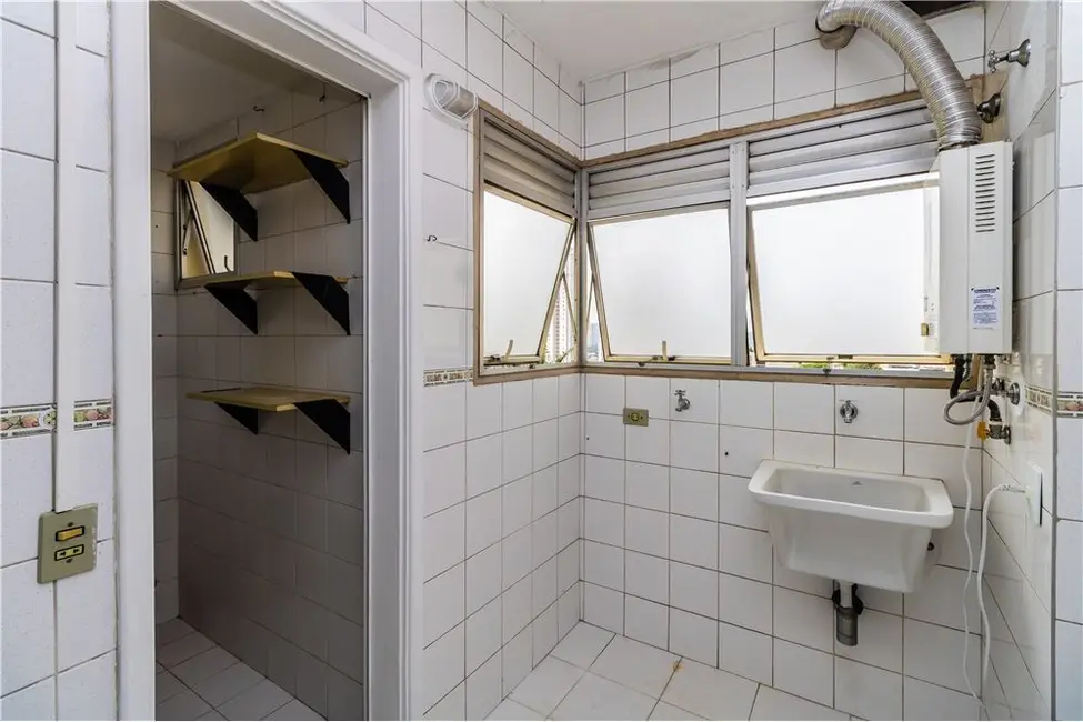 Apartamento com 3 quartos à venda, 70m2 em Vila Sônia, São Paulo - SP - imagem 9 Foto 9 de Apartamento com 3 quartos à venda, 70m2 em Vila Sônia, São Paulo - SP