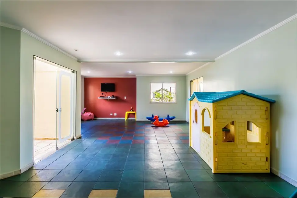 Apartamento com 3 quartos à venda, 70m2 em Vila Sônia, São Paulo - SP - imagem 3 Foto 3 de Apartamento com 3 quartos à venda, 70m2 em Vila Sônia, São Paulo - SP