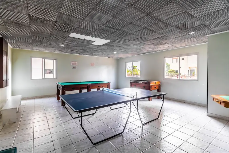 Apartamento com 3 quartos à venda, 70m2 em Vila Sônia, São Paulo - SP - imagem 4 Foto 4 de Apartamento com 3 quartos à venda, 70m2 em Vila Sônia, São Paulo - SP