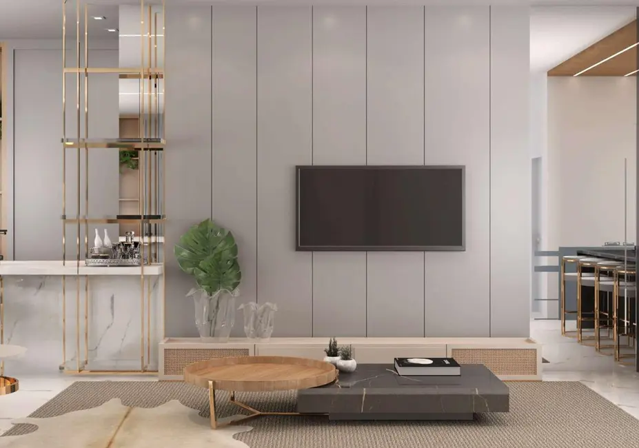 Cobertura com 3 quartos à venda, 294m2 em Centro, Balneario Camboriu - SC - imagem 6 Foto 6 de Cobertura com 3 quartos à venda, 294m2 em Centro, Balneario Camboriu - SC