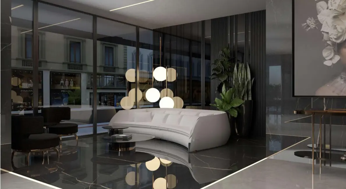 Cobertura com 3 quartos à venda, 294m2 em Centro, Balneario Camboriu - SC - imagem 3 Foto 3 de Cobertura com 3 quartos à venda, 294m2 em Centro, Balneario Camboriu - SC