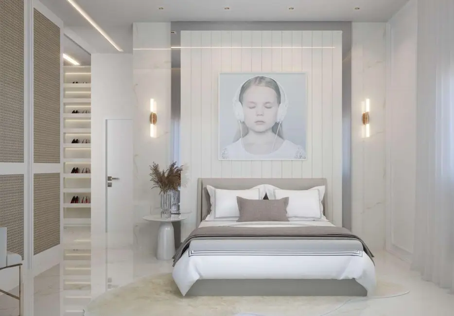 Cobertura com 3 quartos à venda, 294m2 em Centro, Balneario Camboriu - SC - imagem 9 Foto 9 de Cobertura com 3 quartos à venda, 294m2 em Centro, Balneario Camboriu - SC