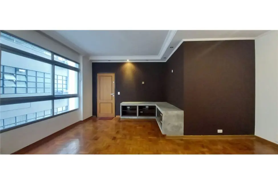 Foto 1 de Apartamento com 3 quartos à venda, 130m2 em Higienópolis, São Paulo - SP