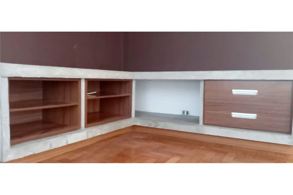 Apartamento com 3 quartos à venda, 130m2 em Higienópolis, São Paulo - SP - imagem 4 Foto 4 de Apartamento com 3 quartos à venda, 130m2 em Higienópolis, São Paulo - SP