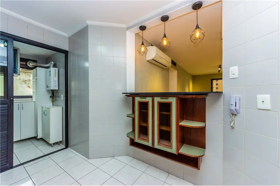 Foto 5 de Apartamento com 1 quarto à venda, 52m2 em Perdizes, São Paulo - SP