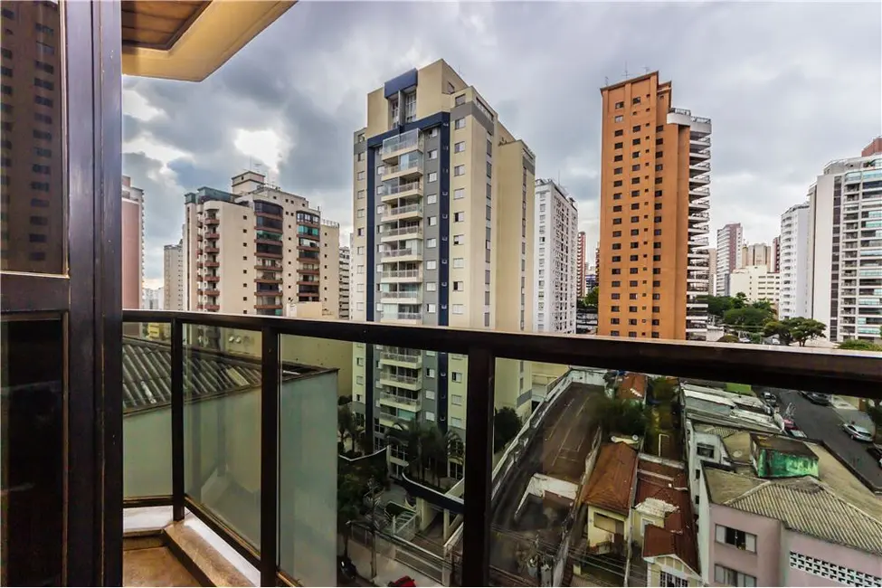 Foto 4 de Apartamento com 1 quarto à venda, 52m2 em Perdizes, São Paulo - SP