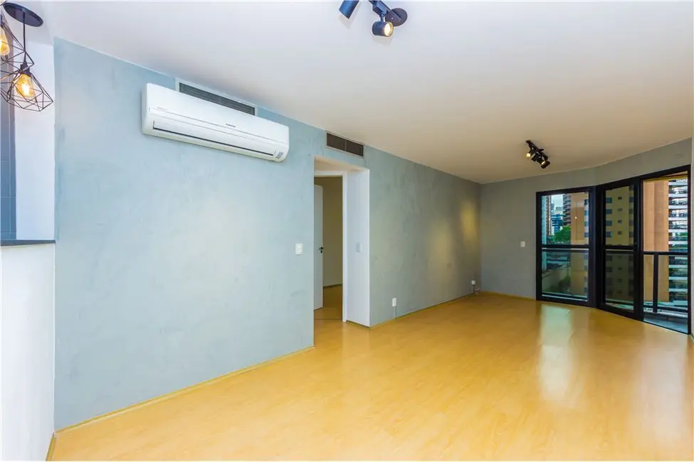 Foto 1 de Apartamento com 1 quarto à venda, 52m2 em Perdizes, São Paulo - SP