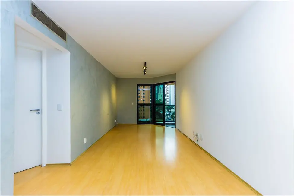 Foto 2 de Apartamento com 1 quarto à venda, 52m2 em Perdizes, São Paulo - SP