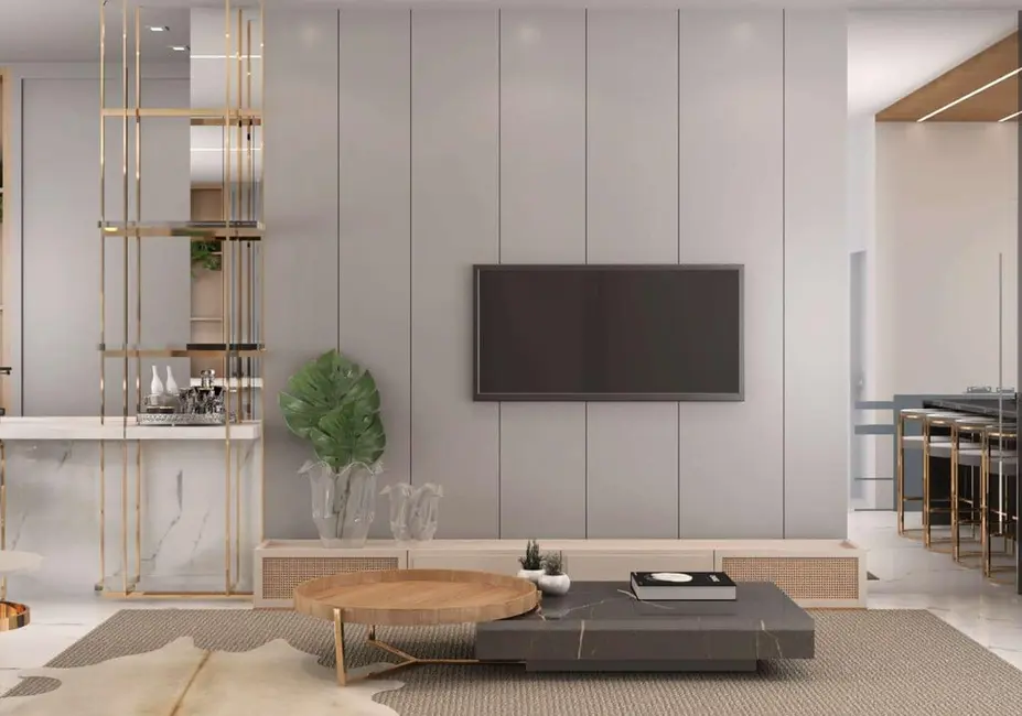 Foto 6 de Apartamento com 3 quartos à venda, 141m2 em Centro, Balneario Camboriu - SC