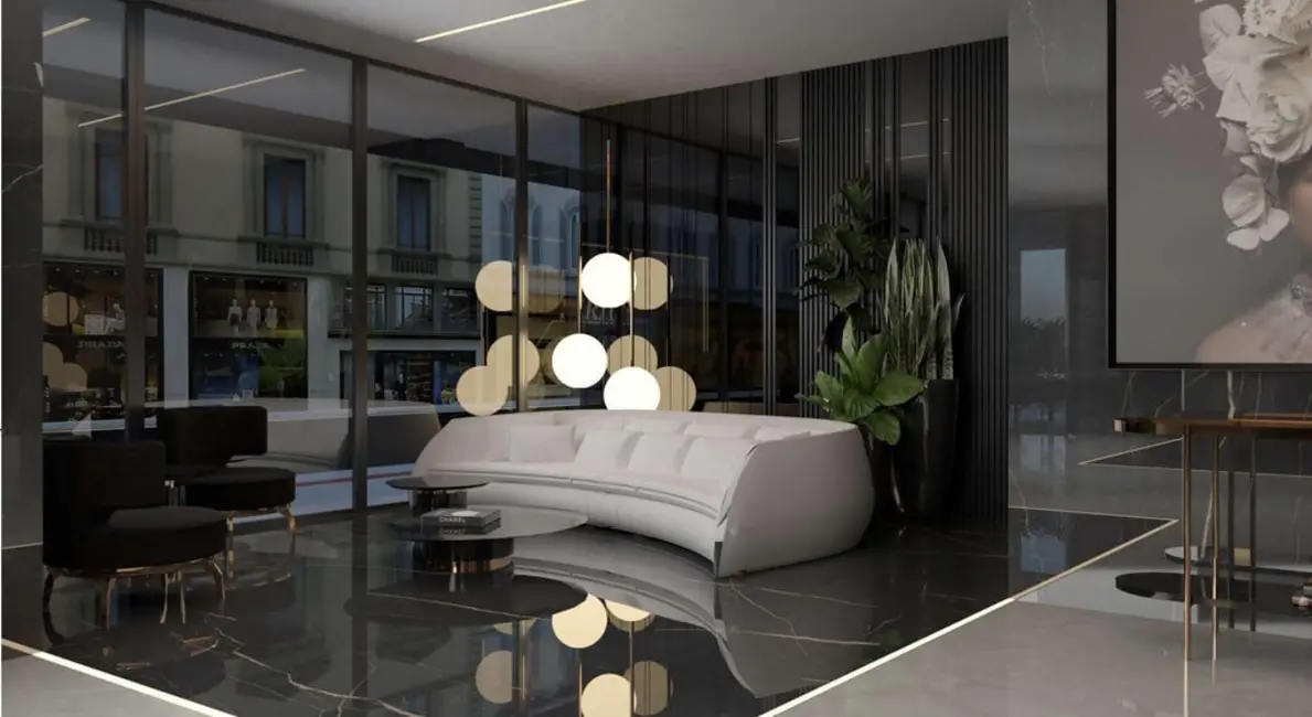 Foto 3 de Apartamento com 3 quartos à venda, 141m2 em Centro, Balneario Camboriu - SC