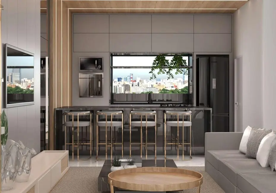 Foto 5 de Apartamento com 3 quartos à venda, 141m2 em Centro, Balneario Camboriu - SC