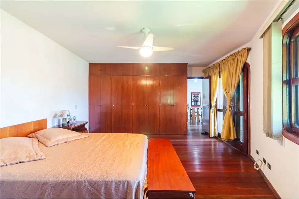 Foto 3 de Casa com 3 quartos à venda, 346m2 em Jardim Umuarama, São Paulo - SP