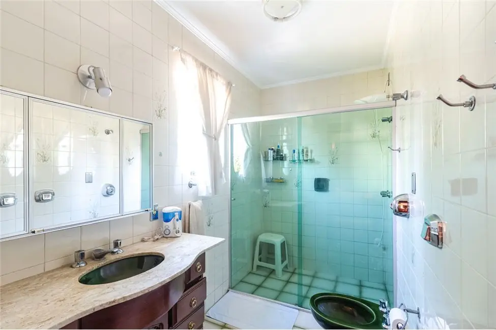 Foto 4 de Casa com 3 quartos à venda, 346m2 em Jardim Umuarama, São Paulo - SP