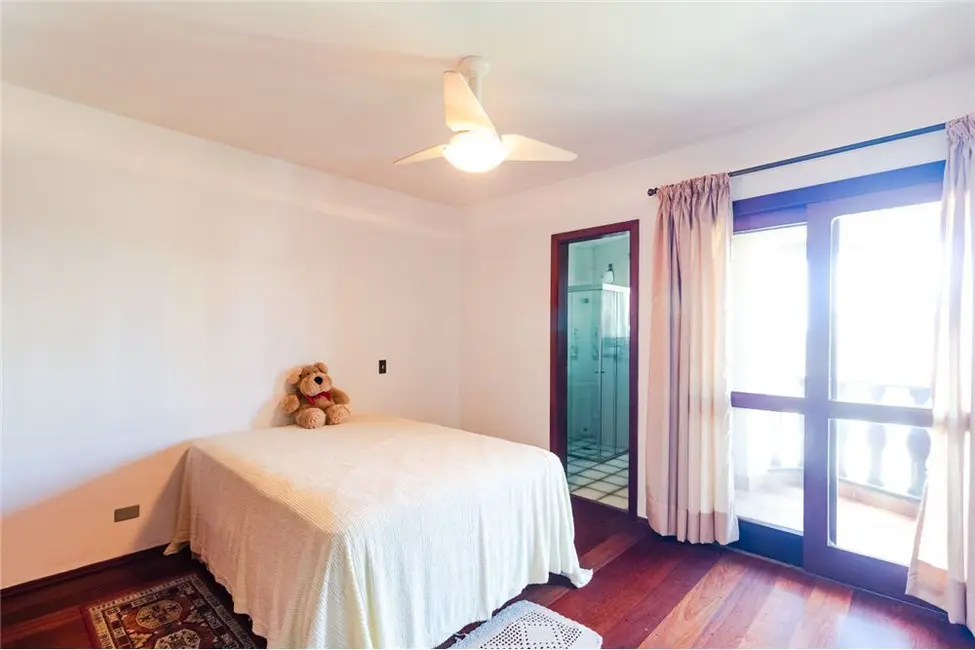 Foto 5 de Casa com 3 quartos à venda, 346m2 em Jardim Umuarama, São Paulo - SP