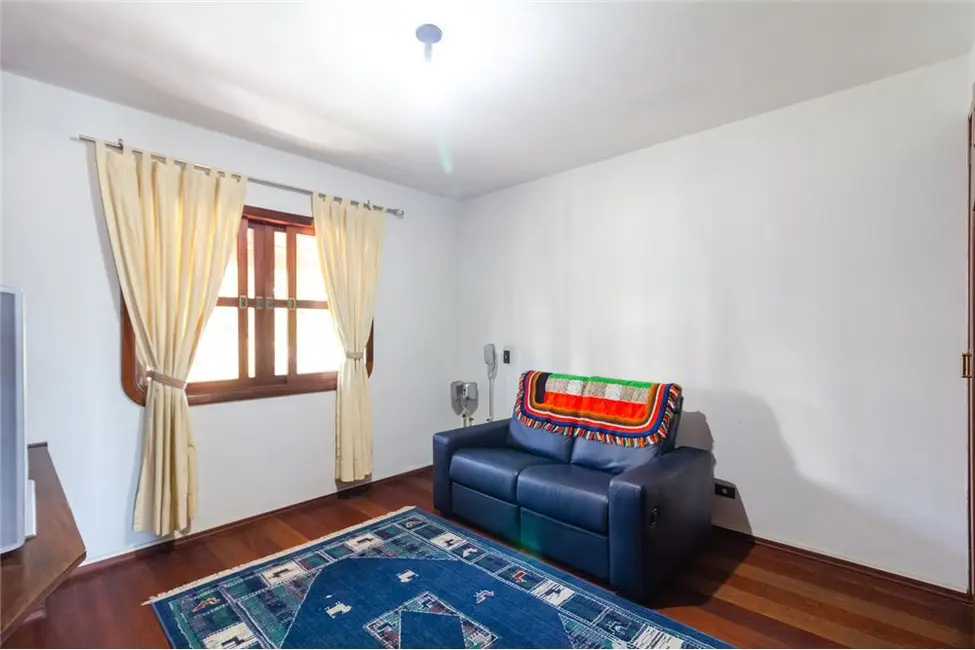 Foto 9 de Casa com 3 quartos à venda, 346m2 em Jardim Umuarama, São Paulo - SP