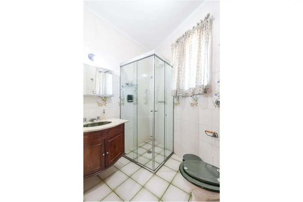 Foto 8 de Casa com 3 quartos à venda, 346m2 em Jardim Umuarama, São Paulo - SP