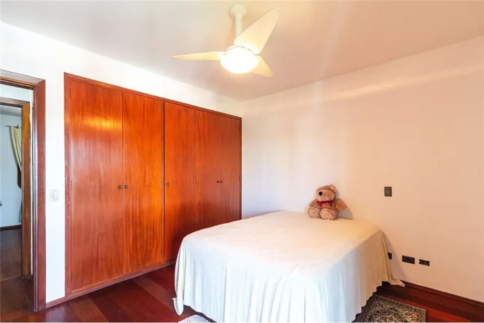 Foto 6 de Casa com 3 quartos à venda, 346m2 em Jardim Umuarama, São Paulo - SP