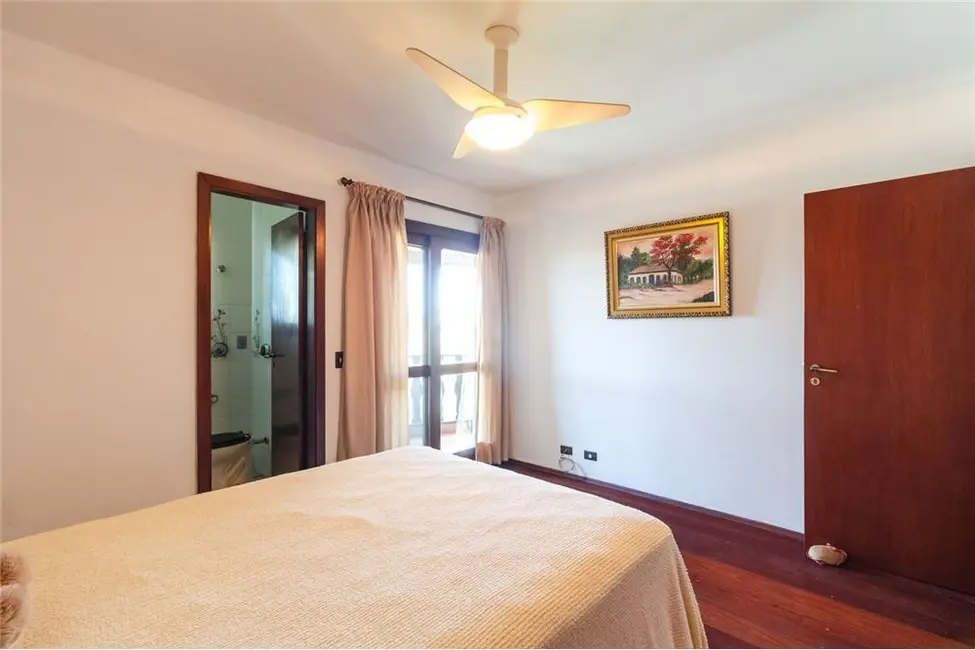 Foto 7 de Casa com 3 quartos à venda, 346m2 em Jardim Umuarama, São Paulo - SP