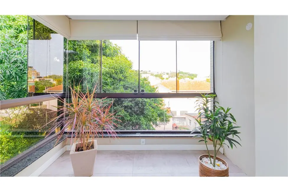Cobertura com 4 quartos à venda, 290m2 em Menino Deus, Porto Alegre - RS - imagem 9 Foto 9 de Cobertura com 4 quartos à venda, 290m2 em Menino Deus, Porto Alegre - RS