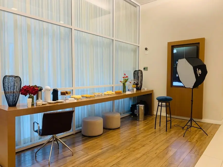 Foto 8 de Sala Comercial à venda, 50m2 em Alphaville Centro Industrial e Empresarial Alphaville, Barueri - SP