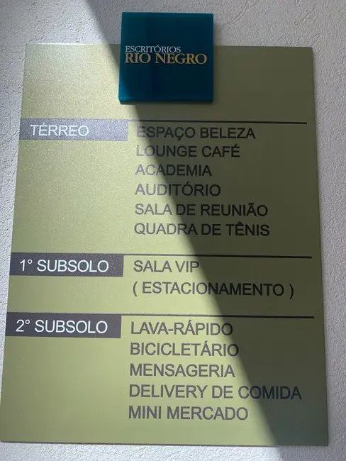 Foto 7 de Sala Comercial à venda, 50m2 em Alphaville Centro Industrial e Empresarial Alphaville, Barueri - SP