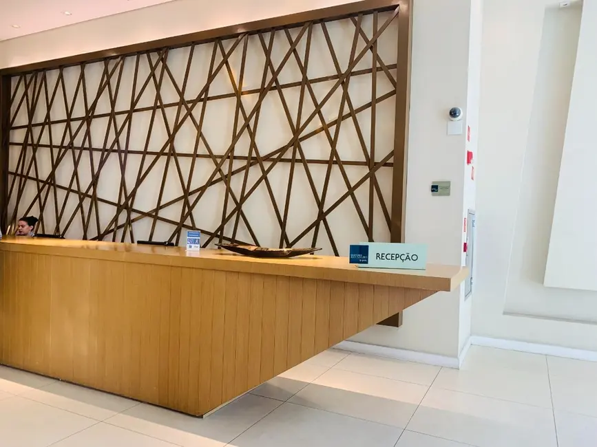 Foto 4 de Sala Comercial à venda, 50m2 em Alphaville Centro Industrial e Empresarial Alphaville, Barueri - SP