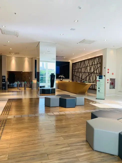 Foto 5 de Sala Comercial à venda, 50m2 em Alphaville Centro Industrial e Empresarial Alphaville, Barueri - SP