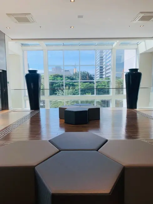 Foto 3 de Sala Comercial à venda, 50m2 em Alphaville Centro Industrial e Empresarial Alphaville, Barueri - SP