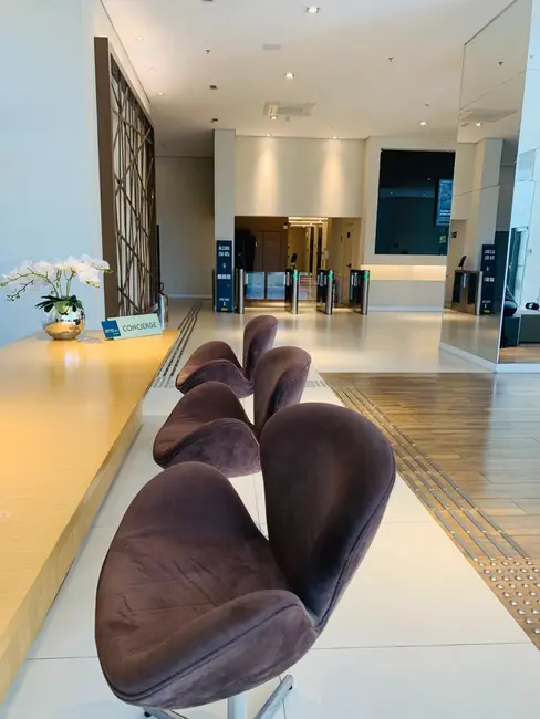 Foto 6 de Sala Comercial à venda, 50m2 em Alphaville Centro Industrial e Empresarial Alphaville, Barueri - SP