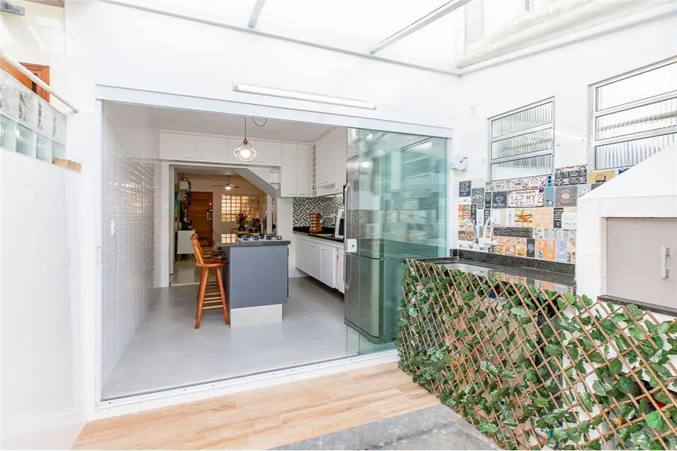 Foto 9 de Casa com 2 quartos à venda, 113m2 em Chácara Santo Antônio (Zona Sul), São Paulo - SP