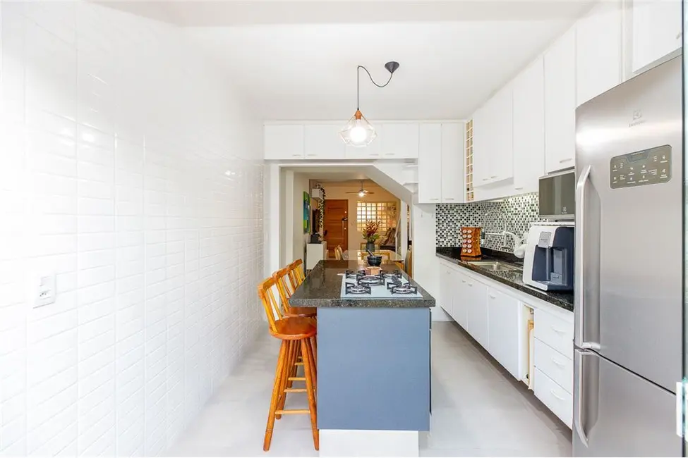 Foto 7 de Casa com 2 quartos à venda, 113m2 em Chácara Santo Antônio (Zona Sul), São Paulo - SP