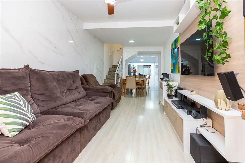 Foto 3 de Casa com 2 quartos à venda, 113m2 em Chácara Santo Antônio (Zona Sul), São Paulo - SP