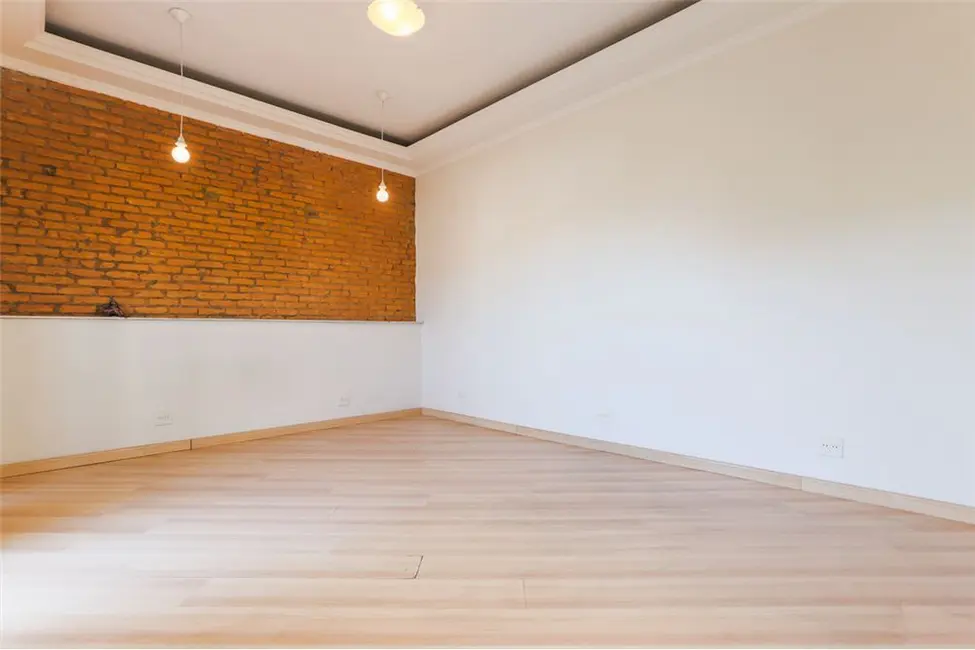 Foto 3 de Casa com 6 quartos à venda, 130m2 em Vila Madalena, São Paulo - SP