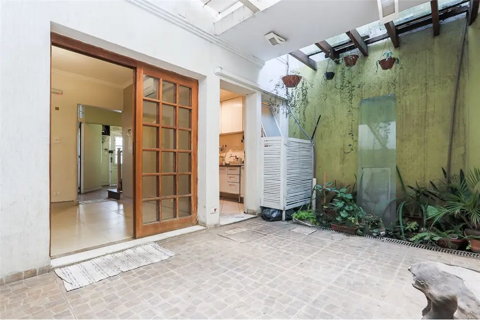 Foto 7 de Casa com 6 quartos à venda, 130m2 em Vila Madalena, São Paulo - SP