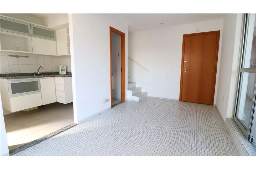 Foto 3 de Apartamento com 1 quarto à venda, 89m2 em Pinheiros, São Paulo - SP