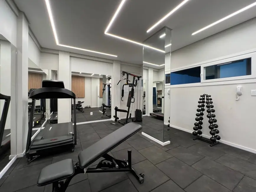 Apartamento com 2 quartos à venda, 63m2 em Capao Da Canoa - RS - imagem 5 Foto 5 de Apartamento com 2 quartos à venda, 63m2 em Capao Da Canoa - RS