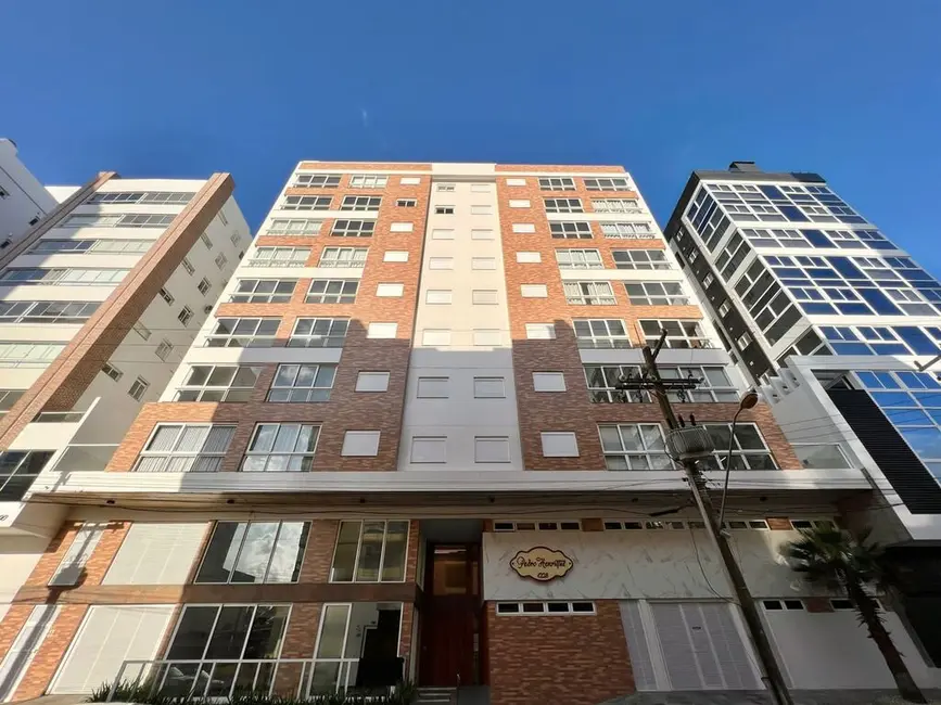 Foto 1 de Apartamento com 2 quartos à venda, 63m2 em Capao Da Canoa - RS
