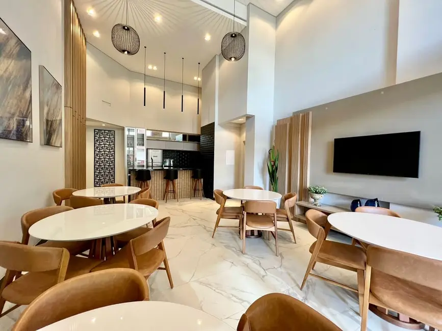 Apartamento com 2 quartos à venda, 63m2 em Capao Da Canoa - RS - imagem 9 Foto 9 de Apartamento com 2 quartos à venda, 63m2 em Capao Da Canoa - RS