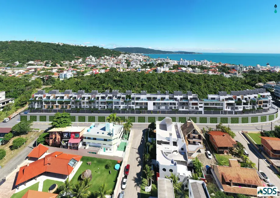 Foto 9 de Casa de Condomínio com 3 quartos à venda, 306m2 em Bombinhas - SC
