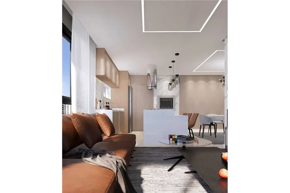 Foto 4 de Apartamento com 2 quartos à venda, 79m2 em Higienópolis, Porto Alegre - RS