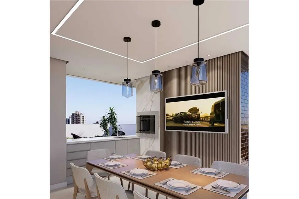 Foto 6 de Apartamento com 2 quartos à venda, 79m2 em Higienópolis, Porto Alegre - RS