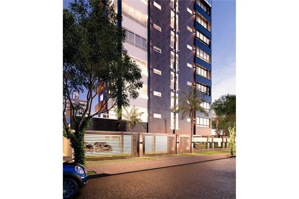 Foto 1 de Apartamento com 2 quartos à venda, 79m2 em Higienópolis, Porto Alegre - RS