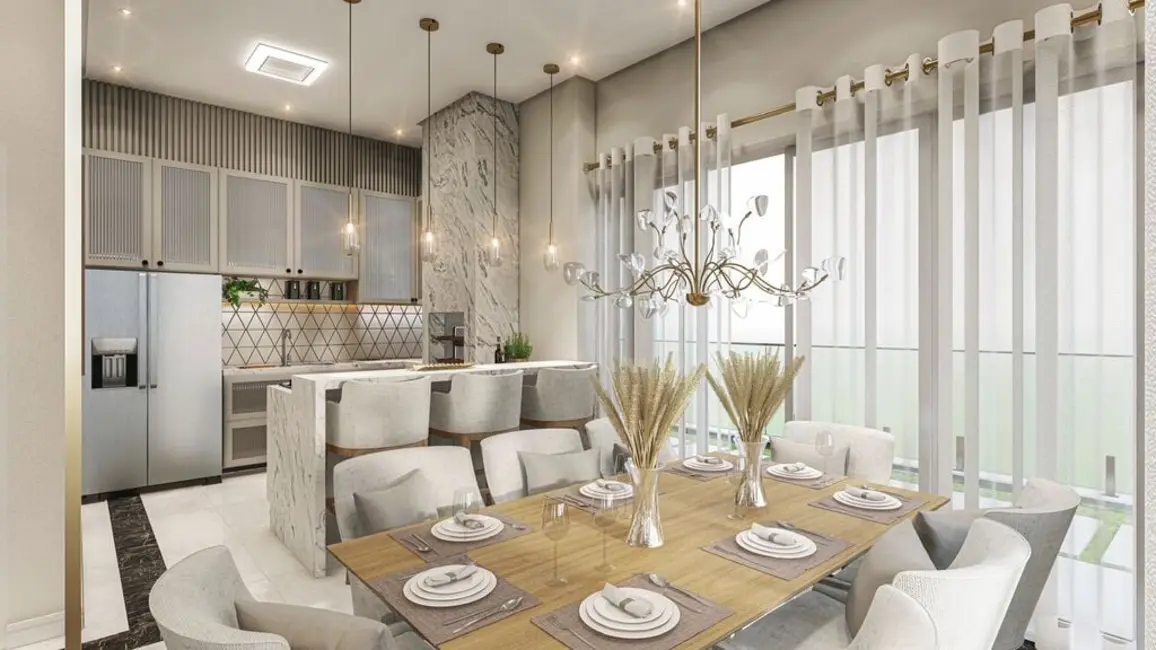 Foto 8 de Apartamento com 1 quarto à venda, 108m2 em Capao Da Canoa - RS